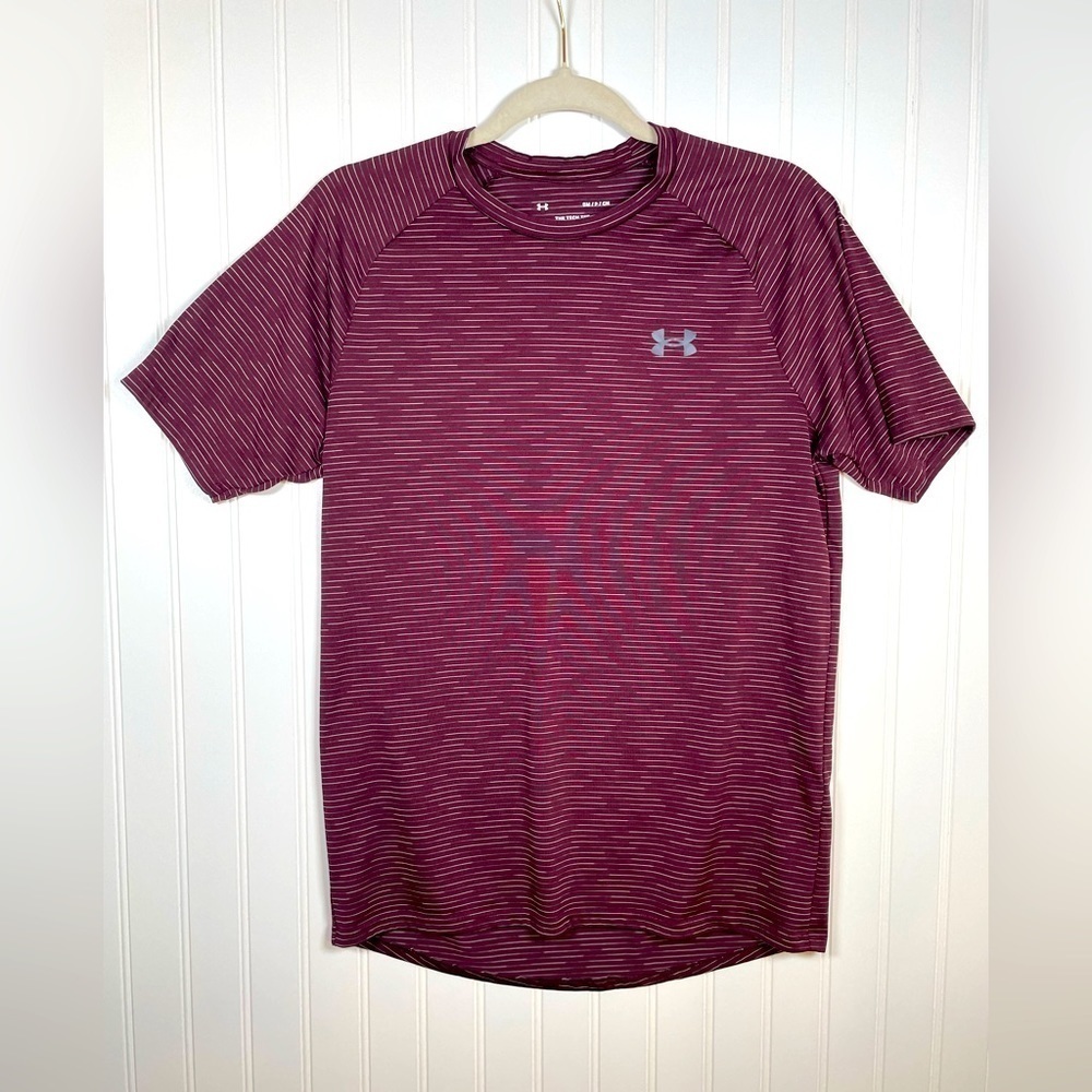 Under Armour tee